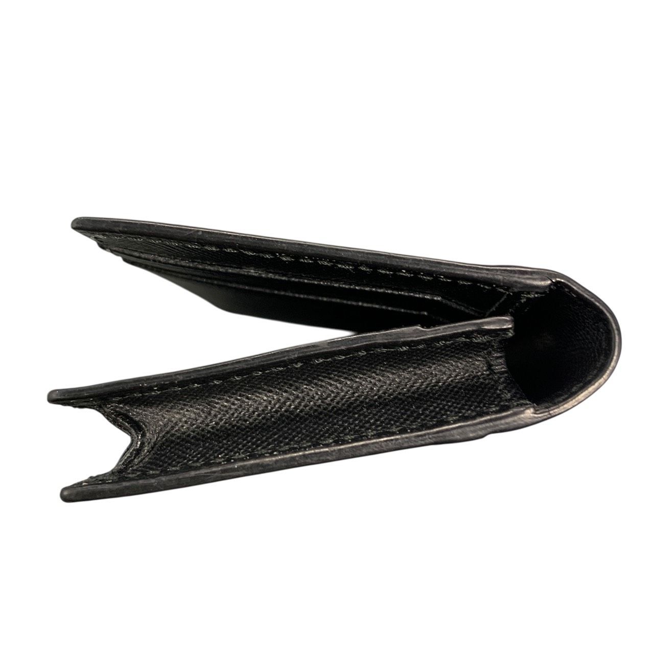  3631 Montblanc モンブラン サルトリアル 113223 カードウォレット 名刺入れ パスケース 定期入れ 小物