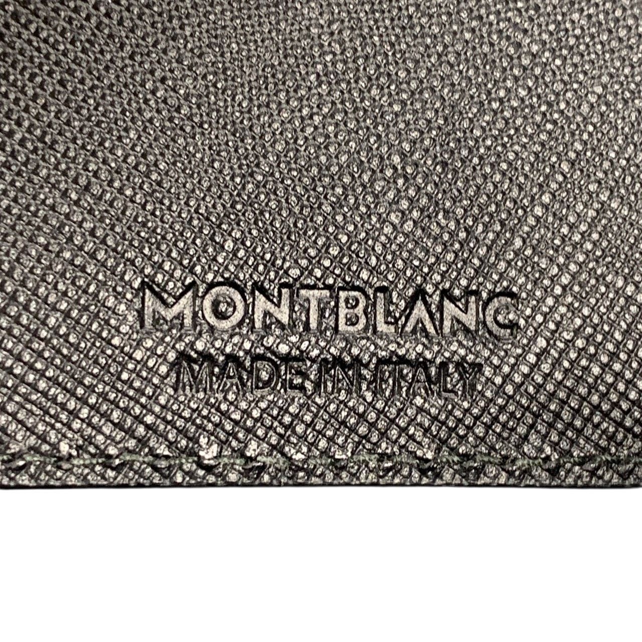Montblanc モンブラン