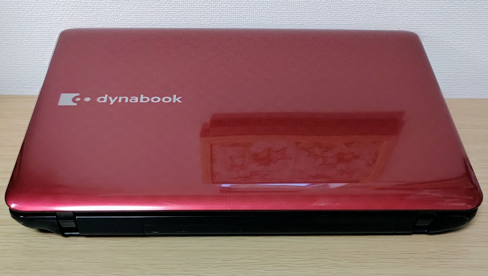 TOSHIBA dynabook Corei7 メモリ16GB SSD512GB 大画面 ブルーレイ対応