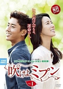 吹けよ ミプン 34巻セット レンタル落ち DVD