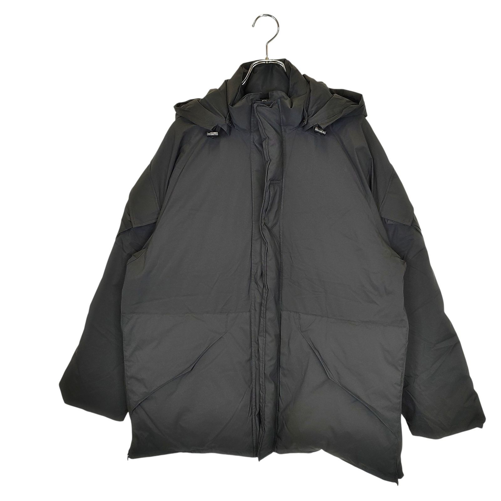 blurhms ブラームス 23AW PTX Gen 1.5 Down Jacket ダウンジャケット 