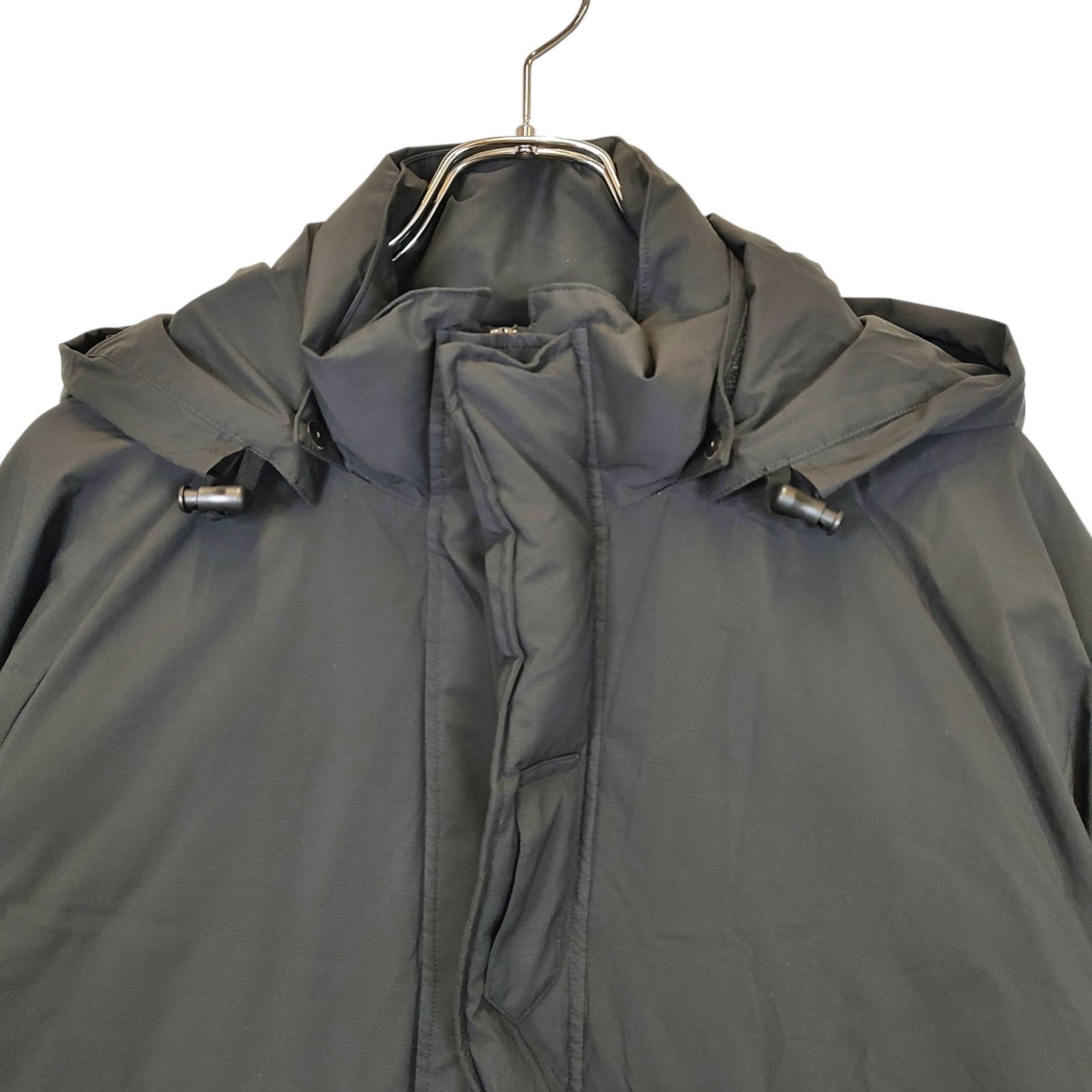 blurhms ブラームス 23AW PTX Gen 1.5 Down Jacket ダウンジャケット 