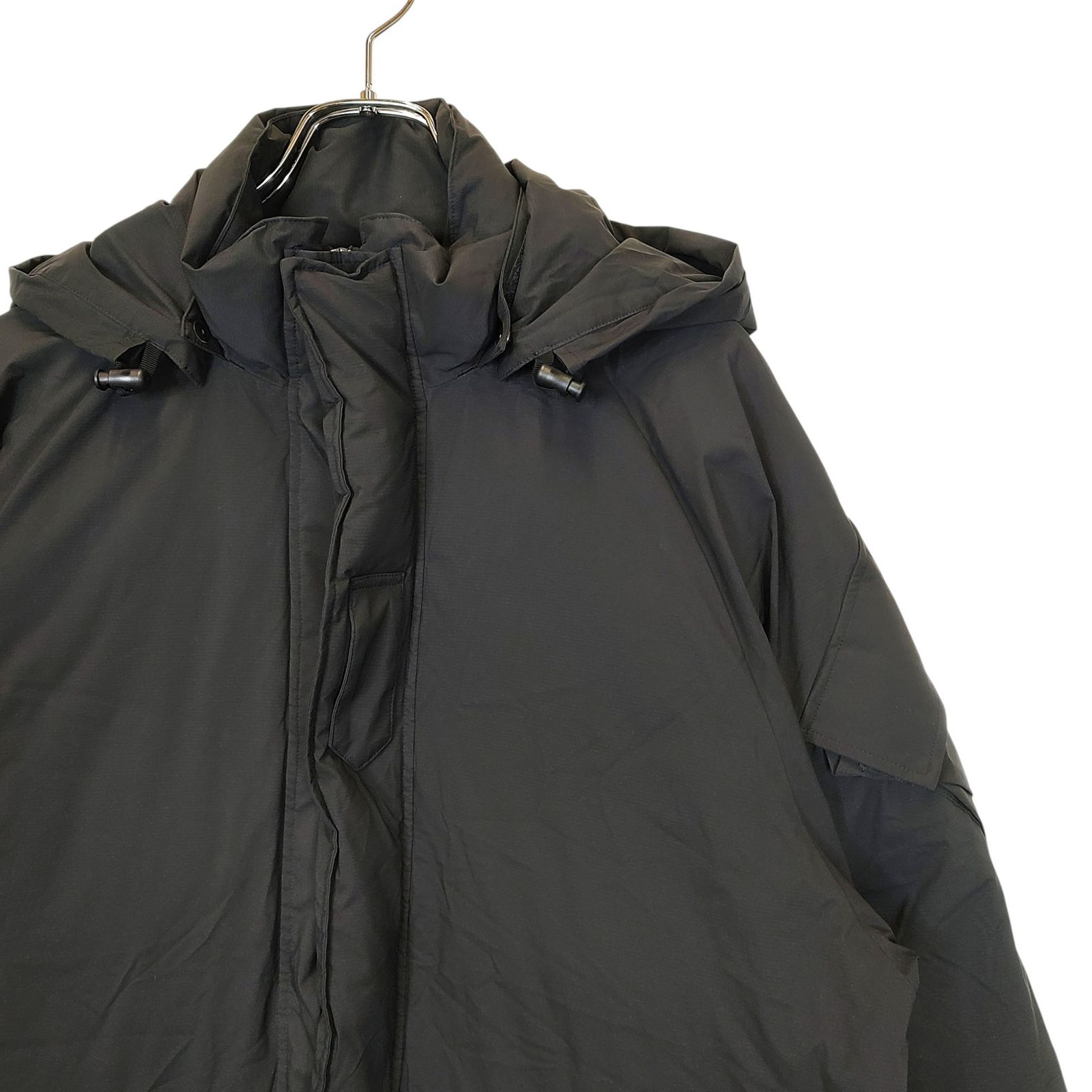 blurhms ブラームス 23AW PTX Gen 1.5 Down Jacket ダウンジャケット 
