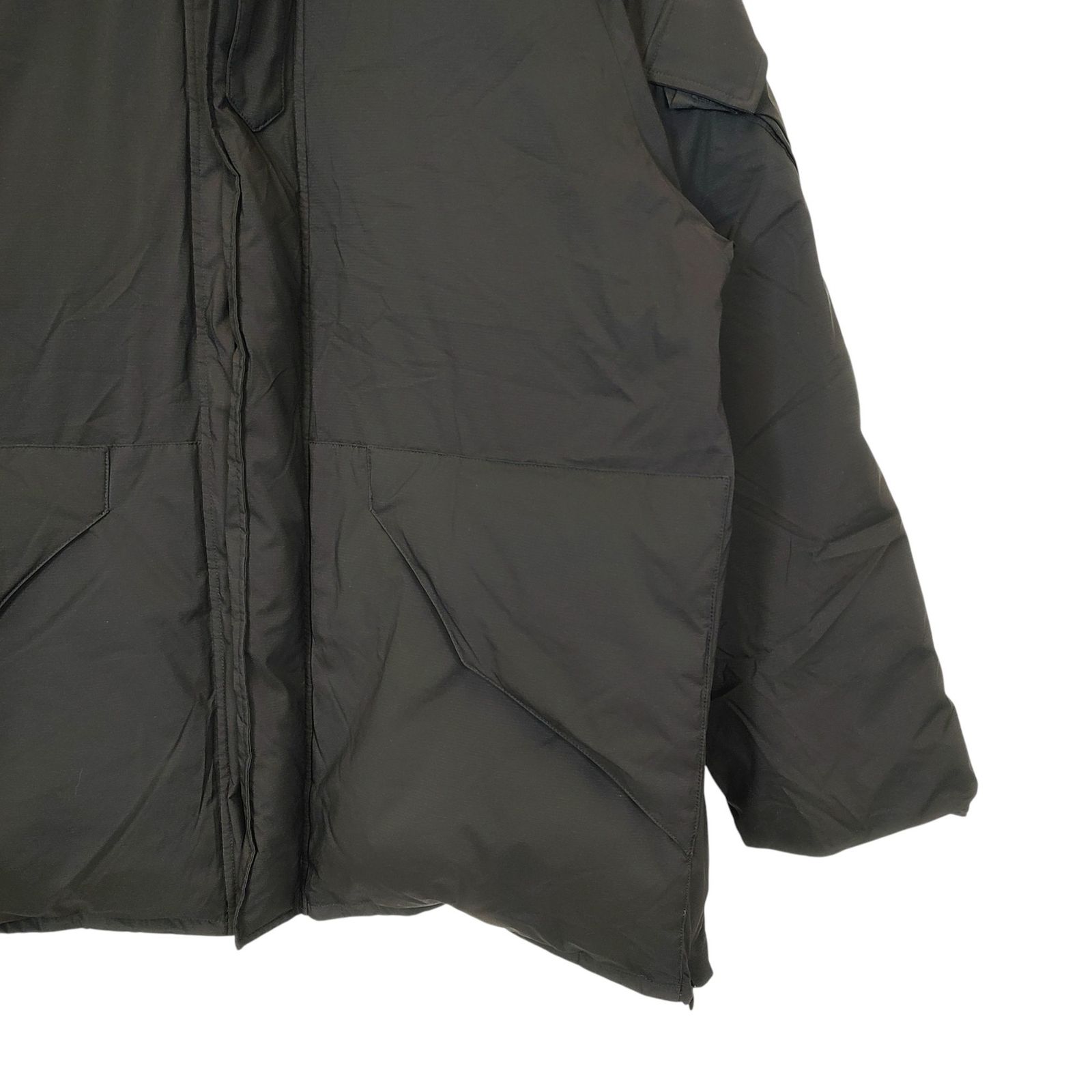 blurhms ブラームス 23AW PTX Gen 1.5 Down Jacket ダウンジャケット 
