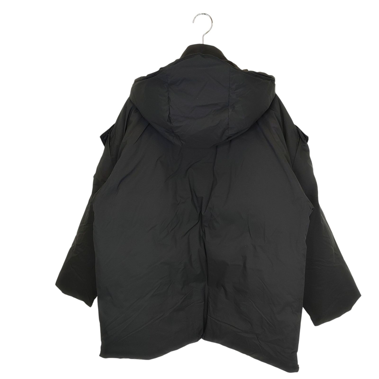 blurhms ブラームス 23AW PTX Gen 1.5 Down Jacket ダウンジャケット 