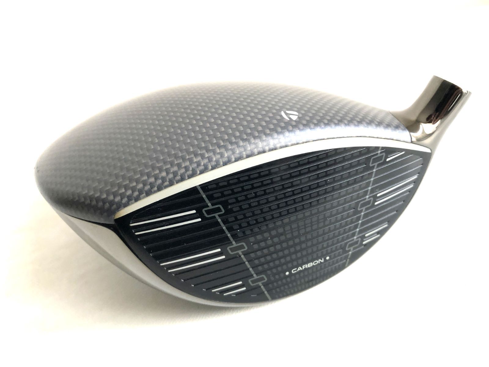 TaylorMade Qi 35 LS ドライバー 9.0 ヘッドのみ