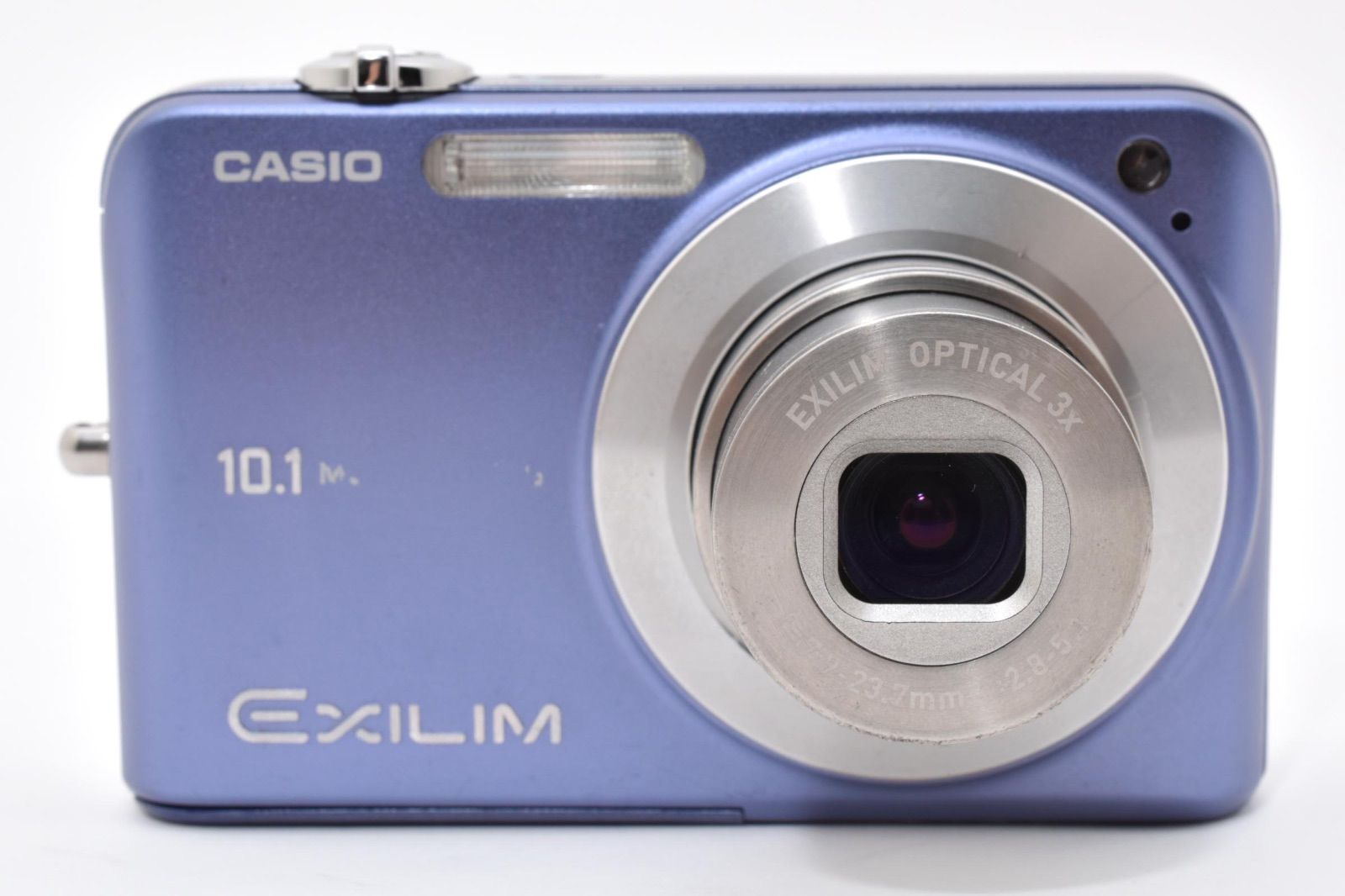 ☆実用品☆ CASIO カシオ EXILIM EX-Z1080 ブルー エクシリム