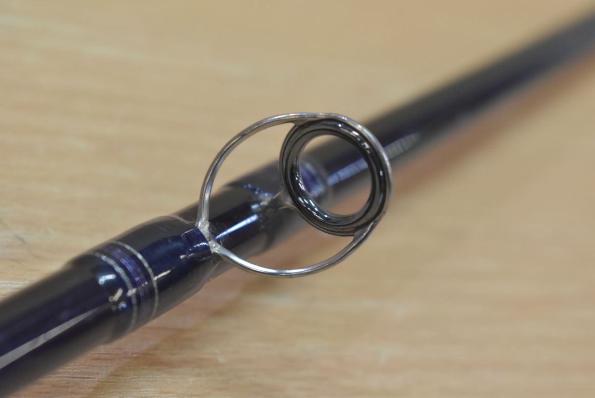 ダイワ ハートランド Z HL-Z 832MFB-ti05 DAIWA HEARTLAND-Z カワ