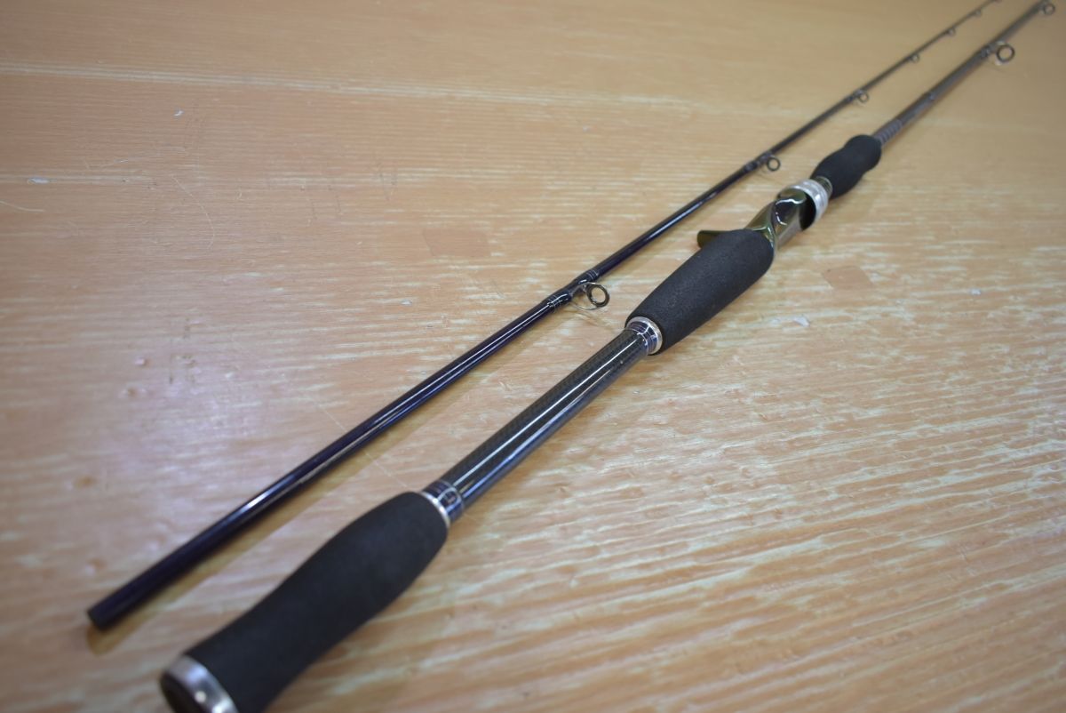 ダイワ ハートランド Z HL-Z 832MFB-ti05 DAIWA HEARTLAND-Z カワ