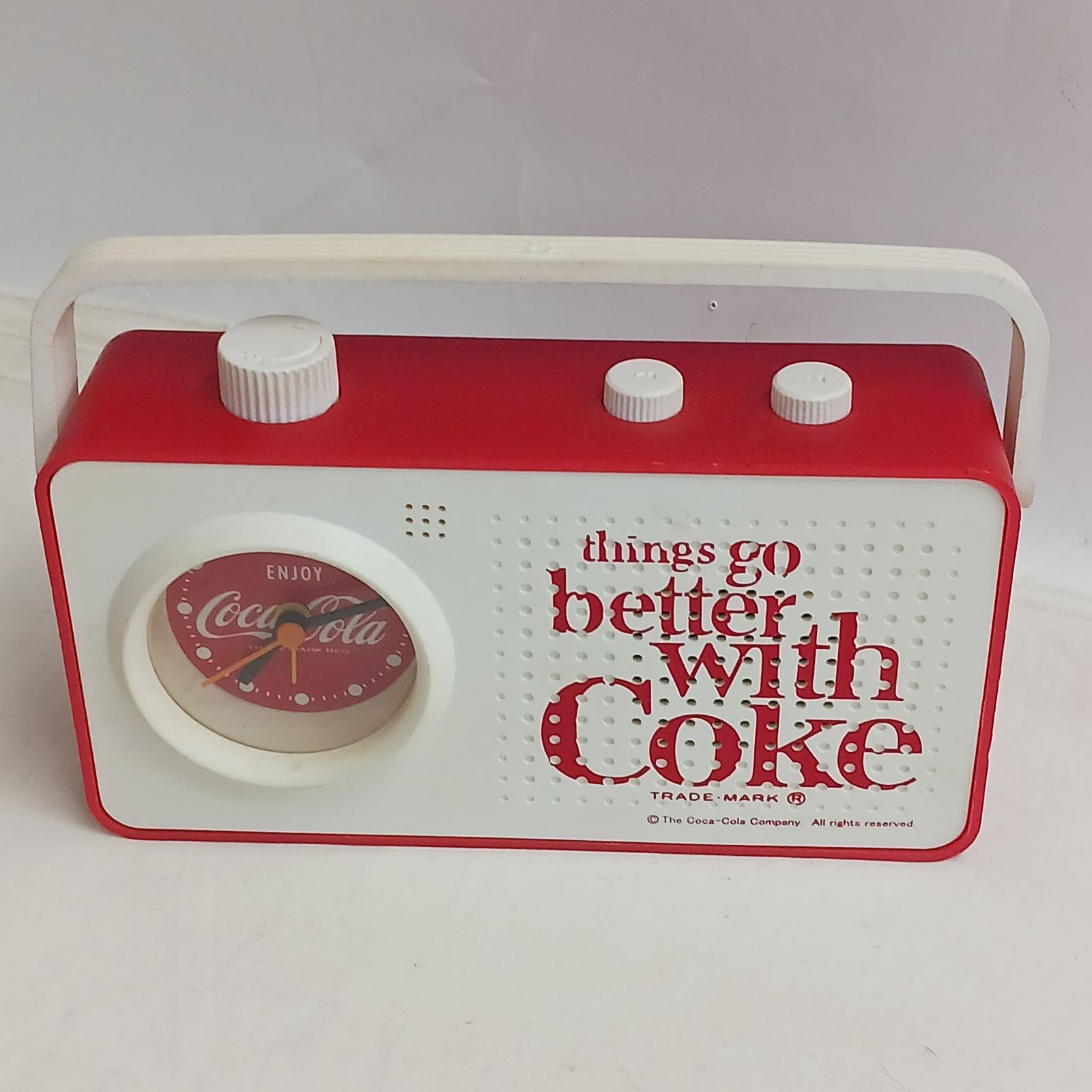 ③【企業グッズ】コカコーラグッズ 詰め合わせ 非売品 ファン マニア