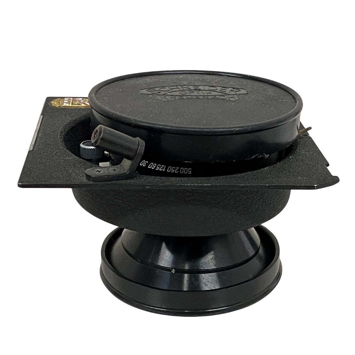  Schneider Kreuznach SUPER ANGULON 5 6 47 XL 120° 大判レンズ その他 カメラ