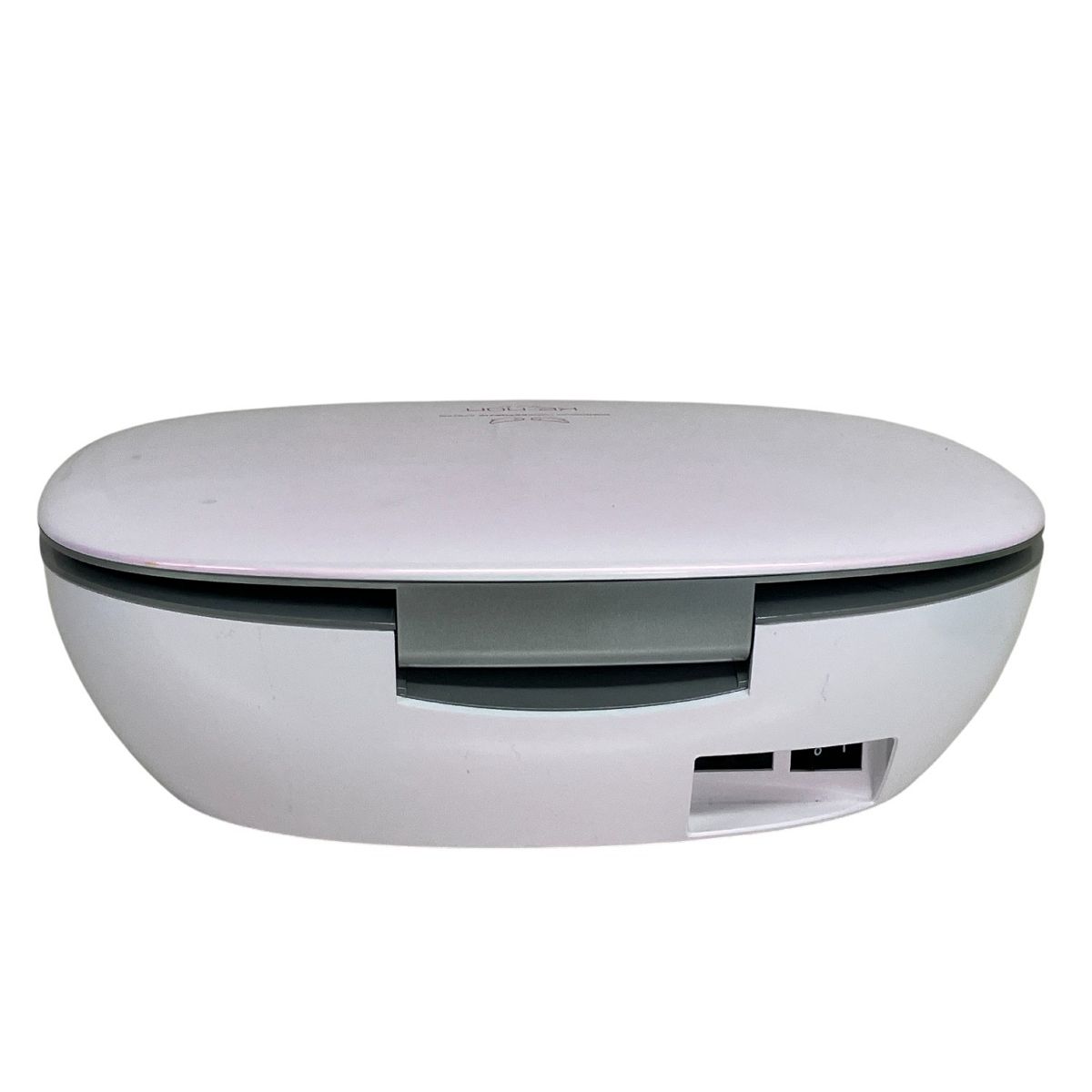 エムテック Ke-non 工場 ケノン NIPL-2080 家庭用 フラッシュ脱毛器