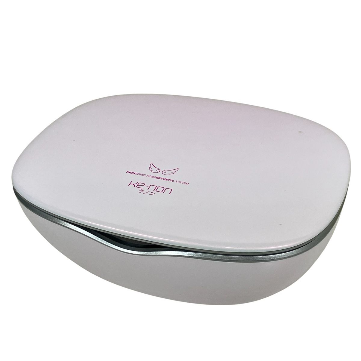 エムテック 割引 Ke-non ケノン NIPL-2080 家庭用 フラッシュ脱毛器 ver 7.2 2023年製造 ピンク T10715061  NIPL-2080-KEPG 極短USPL発光方式 美容器 KE-NON（ケノン