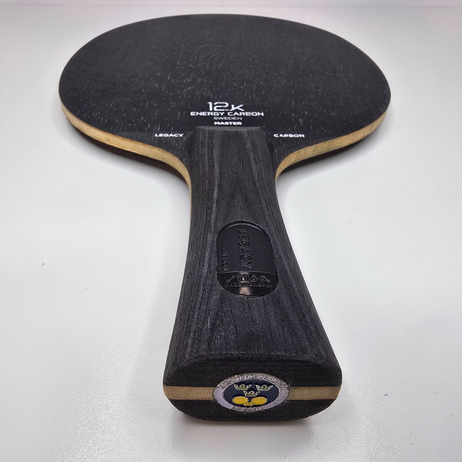 レガシーカーボン