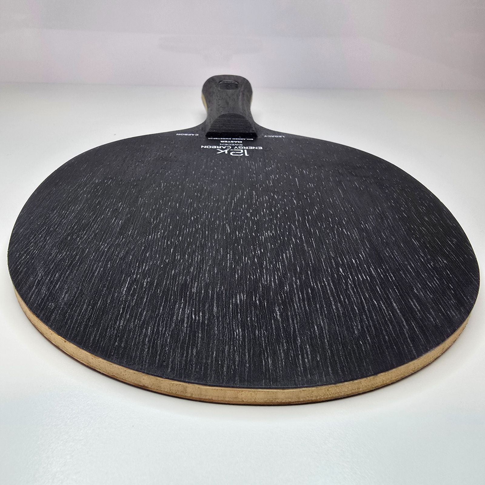  スティガ レガシーカーボン FLA 試打 ラケットケースプレゼント ラケット 卓球