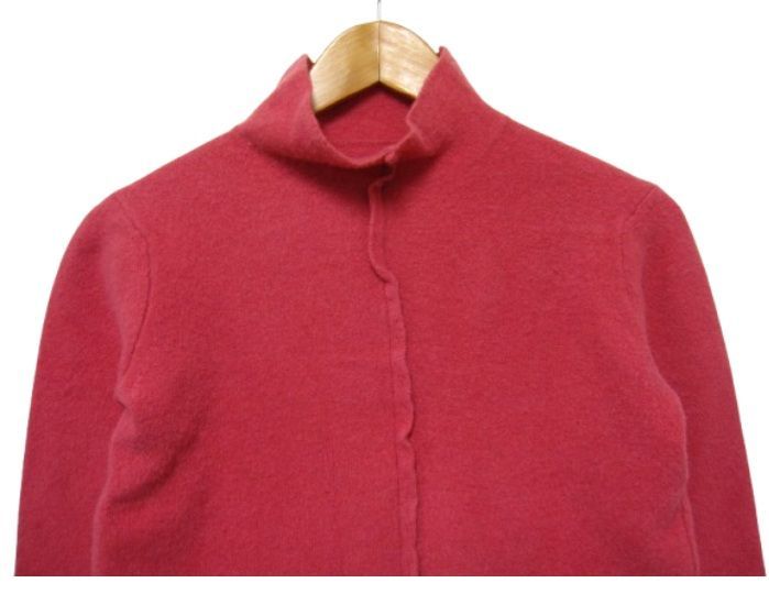 極美品】【1度のみ着用】センソユニコ io comme io イオコムイオ