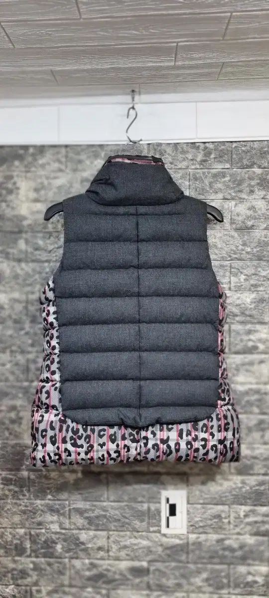 FANTOM ゴルフ レディース ダウン ベスト 100 サイズ