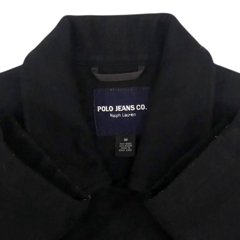 POLO JEANS CO. Ralph Lauren ポロジーンズコー ダッフルコート M 