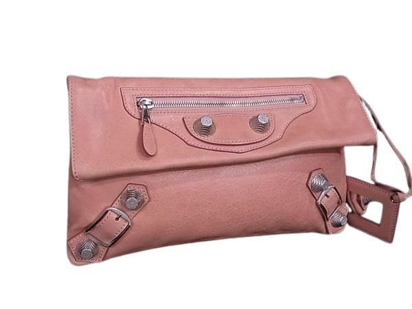 BALENCIAGA バレンシアガ クラッチバッグ ジャイアント エンベロープ