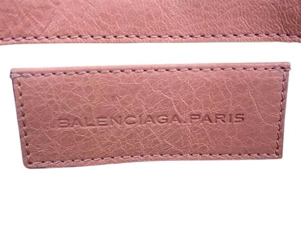 BALENCIAGA バレンシアガ クラッチバッグ ジャイアント エンベロープ