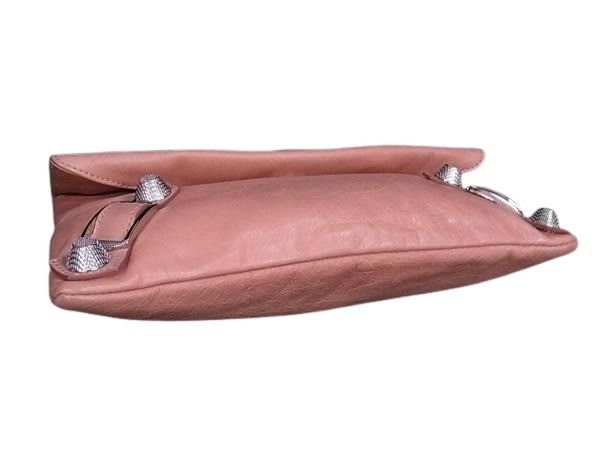 BALENCIAGA バレンシアガ クラッチバッグ ジャイアント エンベロープ