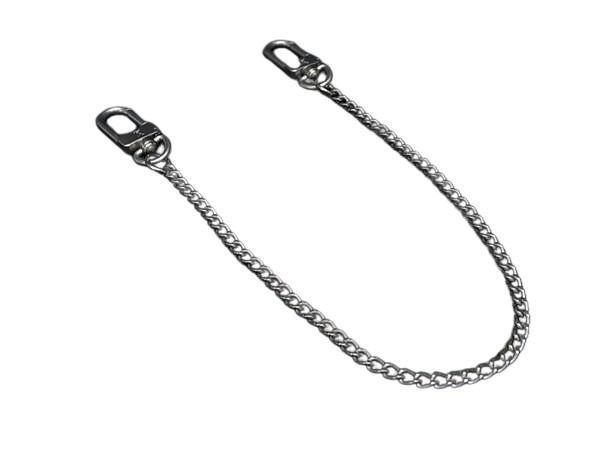 LOUIS VUITTON ルイヴィトン ウォレットチェーン ポルトフォイユ