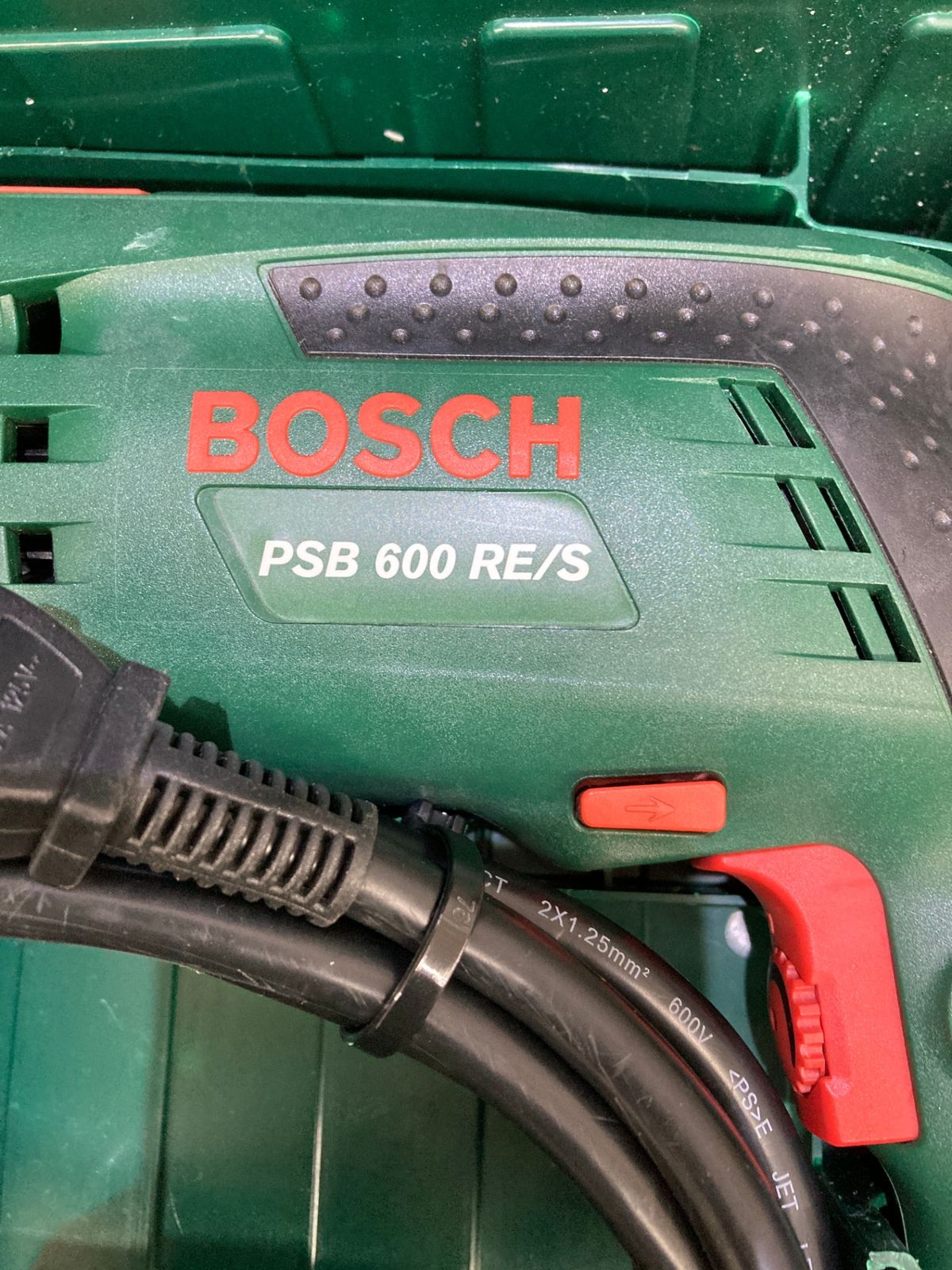 BOSCH ボッシュ