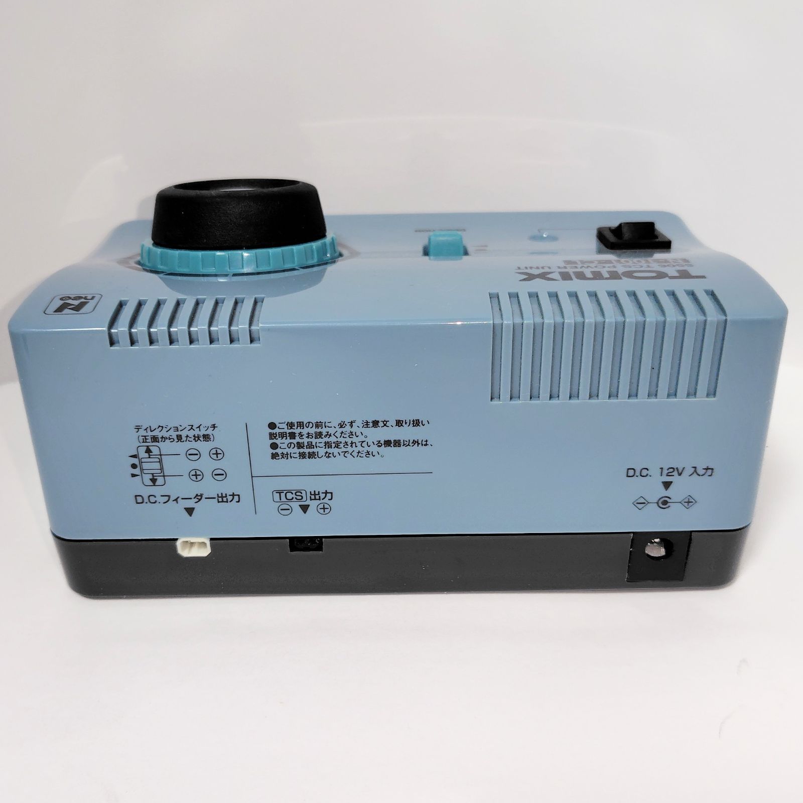 トミーテック(TOMYTEC) TOMIX Nゲージ 5506 TCS パワーユニットN-1001