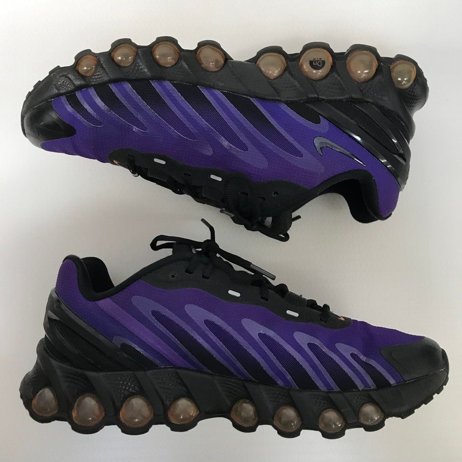 NIKE AIR MAX DN8 FIERCE PURPLE (ナイキ エアマックス DN8 フィアス