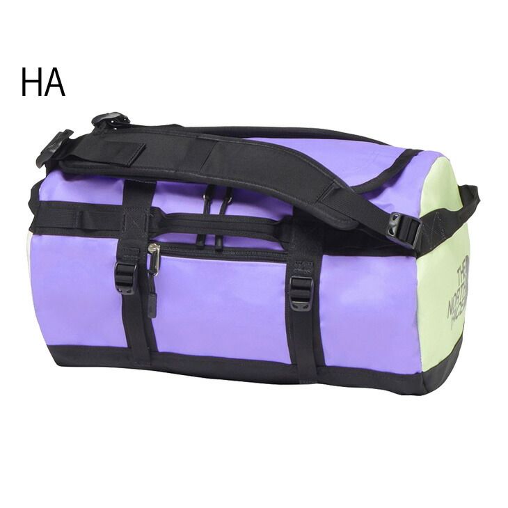 ザ・ノース・フェイス ダッフルバッグ 28L THE NORTH FACE BCダッフル