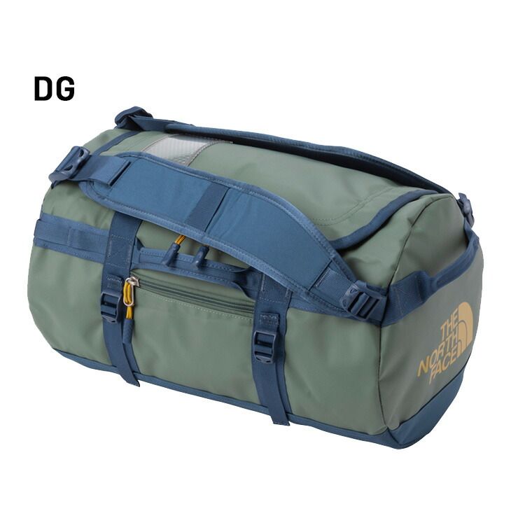 ザ・ノース・フェイス ダッフルバッグ 28L THE NORTH FACE BCダッフル