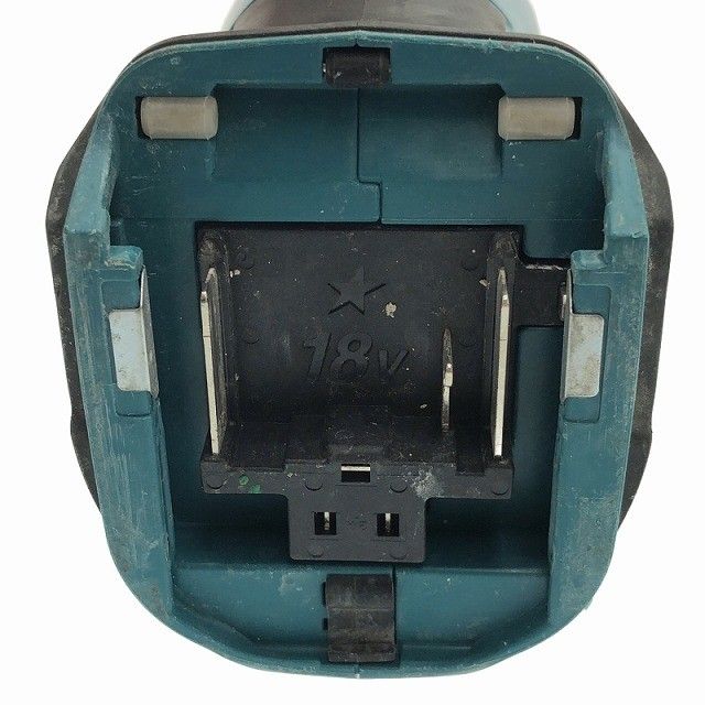 充電式マルチツール TM