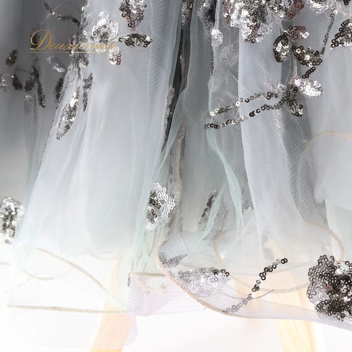 社交ダンス 衣装 スタンダード ドレス ワンピース スタンダードドレス