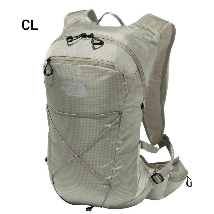 アウトドア ザ・ノース・フェイス トレイルランニングパック 16L