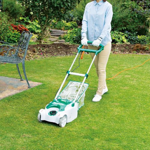 Makita 芝刈機 MLM 2851