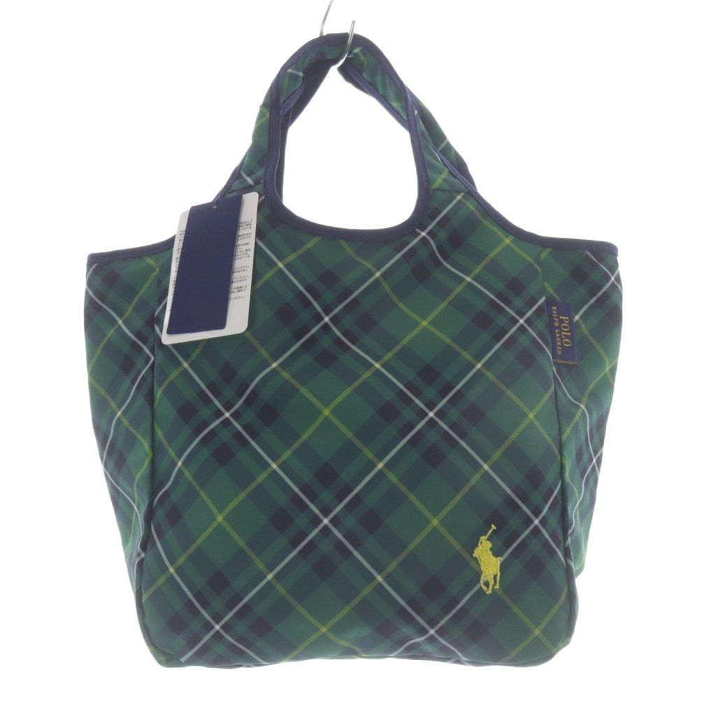 ポロ ラルフローレン POLO RALPH LAUREN 保冷・保温バック