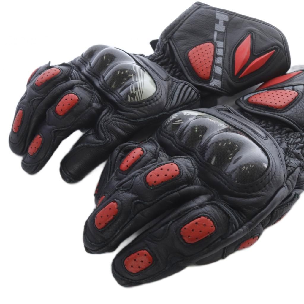  RS TAICHI タイチ GP X レーシング グローブ 手袋 黒 NXT 053 手袋 アームカバー 小物