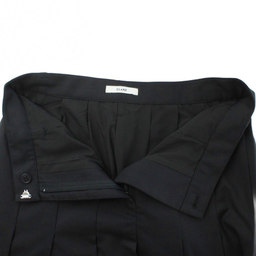 ブラック ワイド