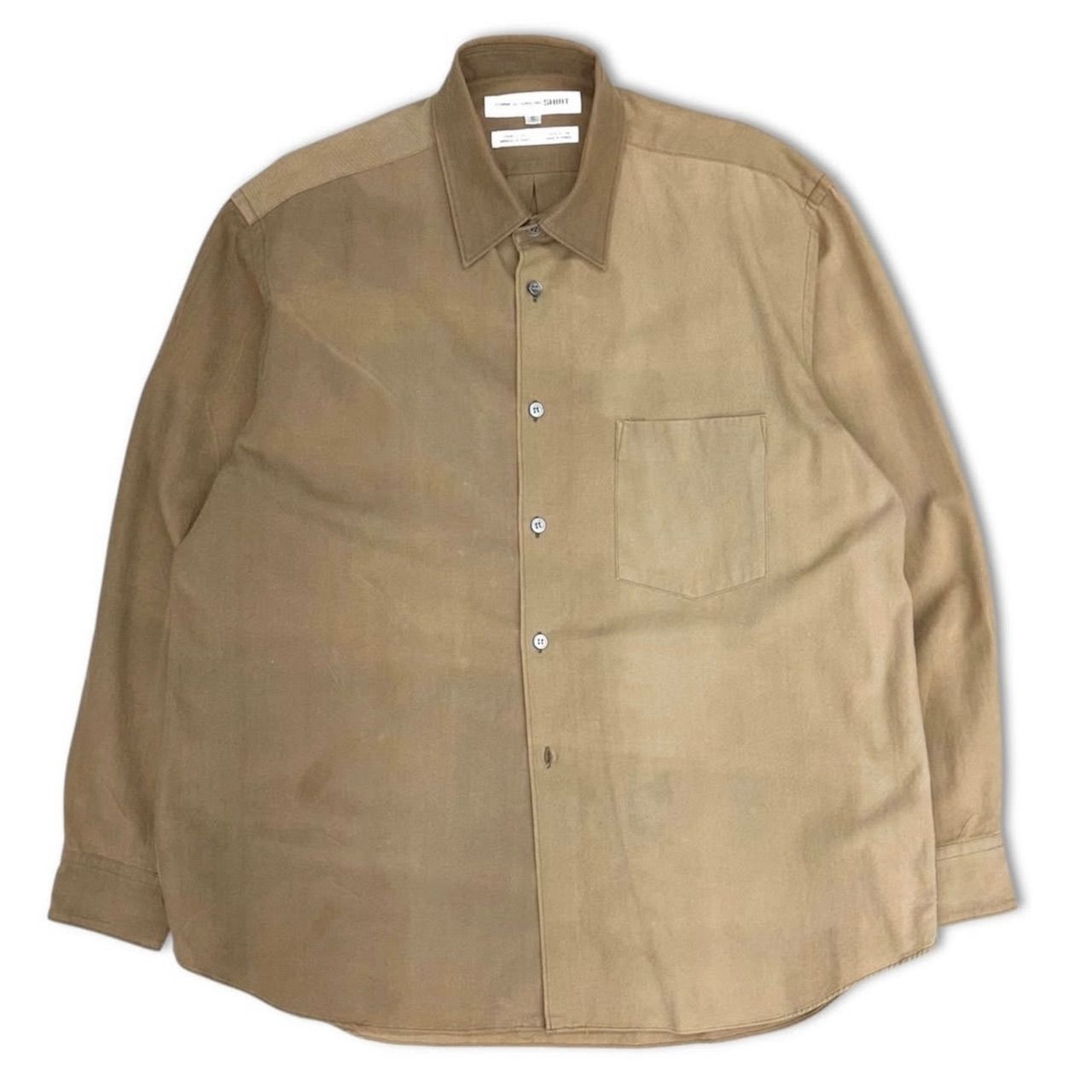 COMME des GARÇONS SHIRT コムデギャルソンシャツ