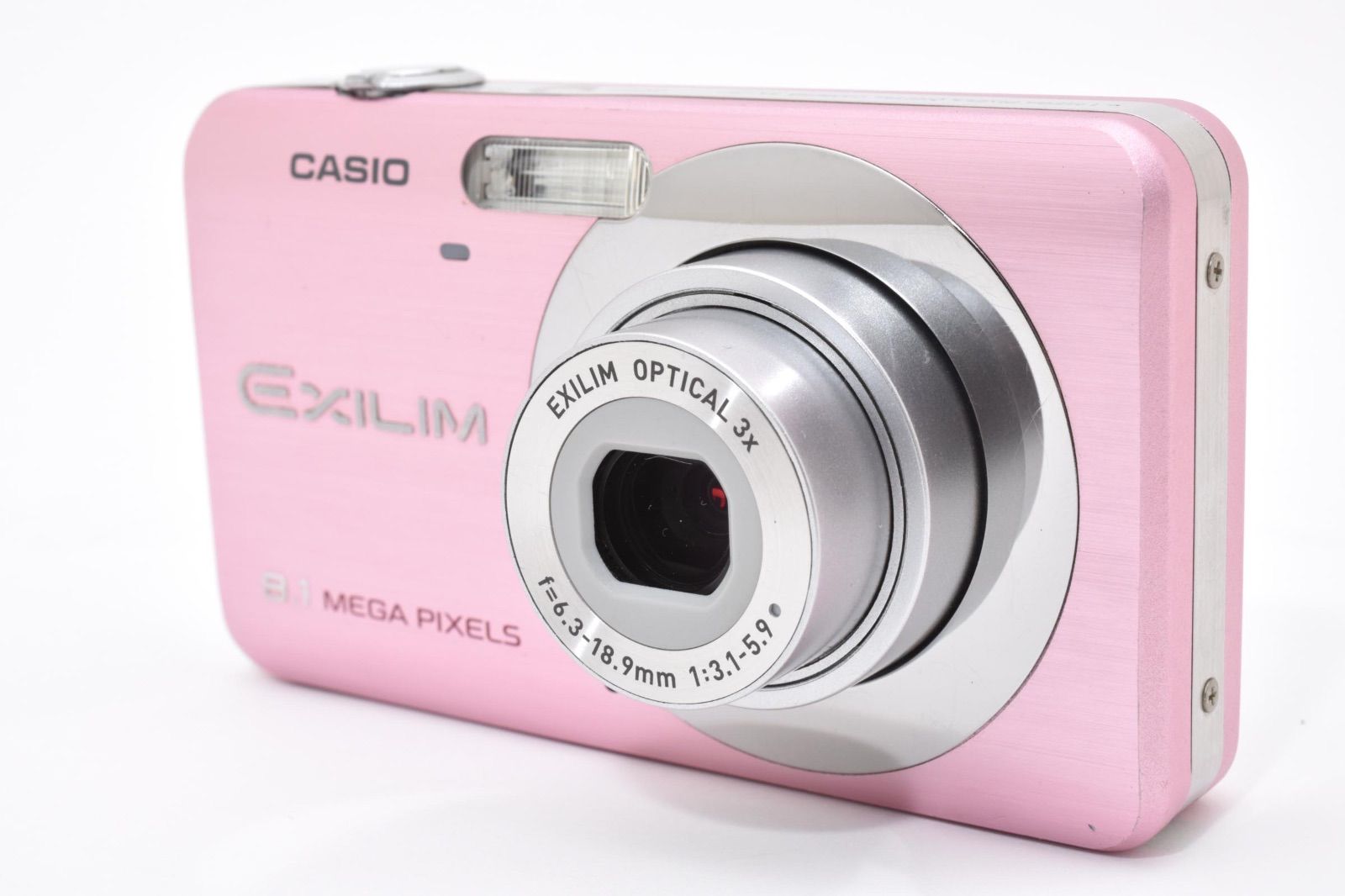 カメラ CASIO EXILIM EX-Z3000 本体 デジタルカメラ SDカード付