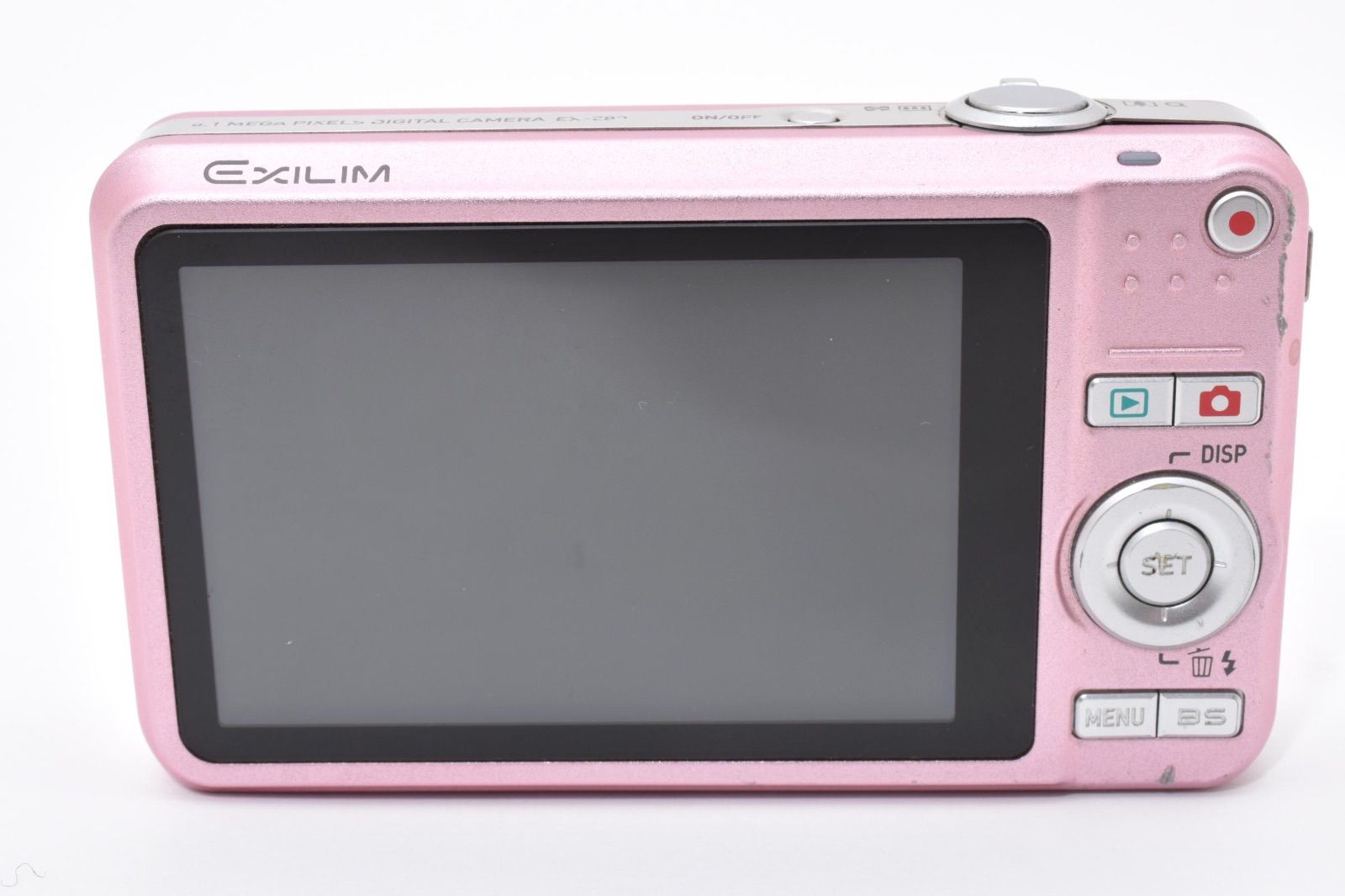 CASIO EXILIM EX-Z80 カシオ エクシリム 【公式通販】