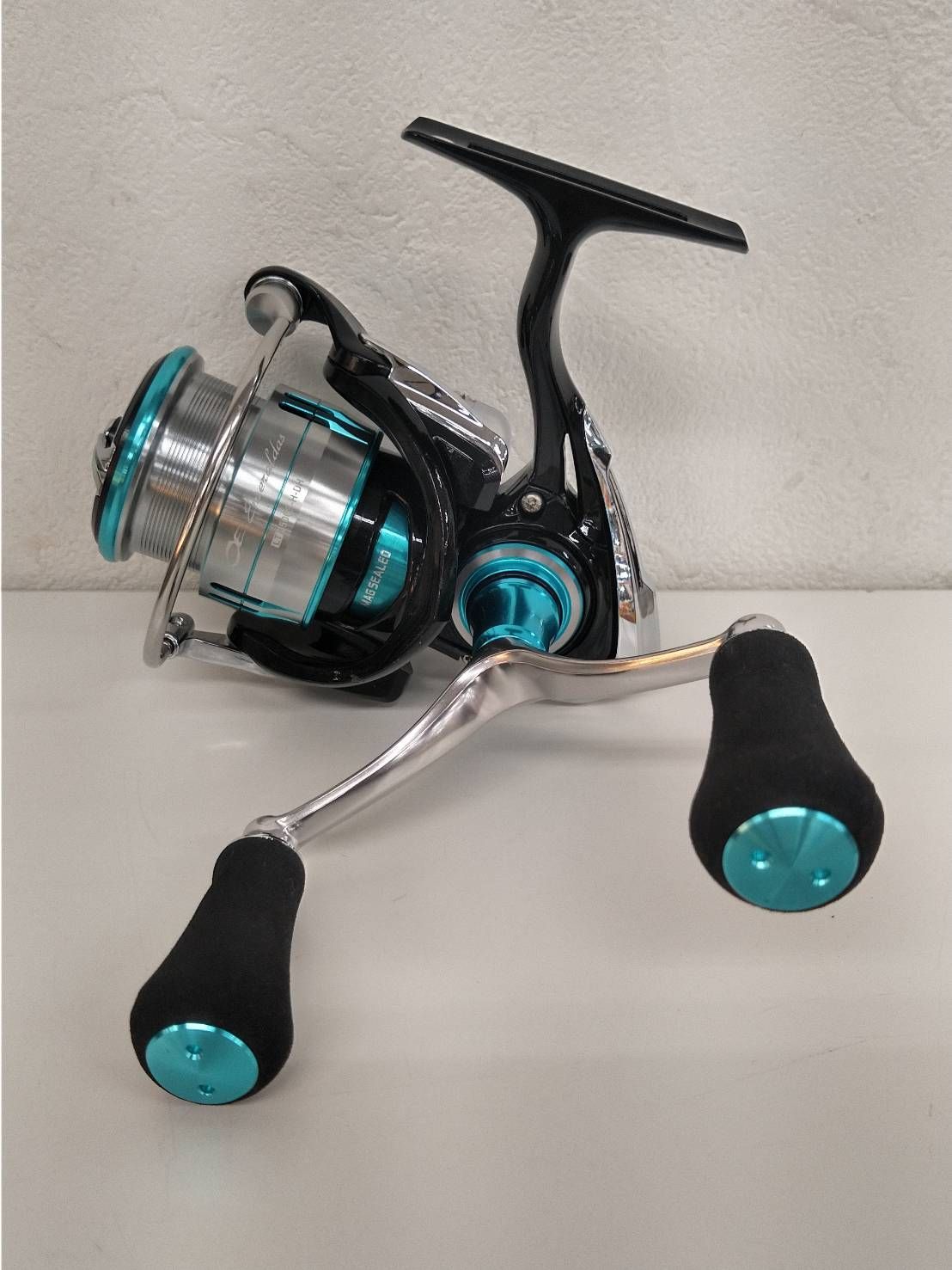 ダイワ 19 エメラルダス LT2500S－H－DH コレクション