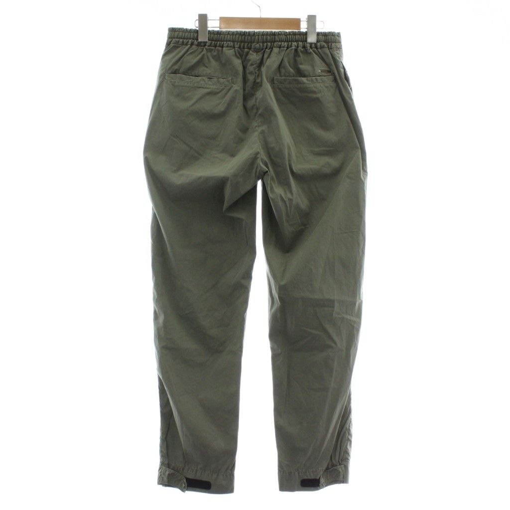 インコテックス INCOTEX REGULAR FIT パンツ スラックス ストレート