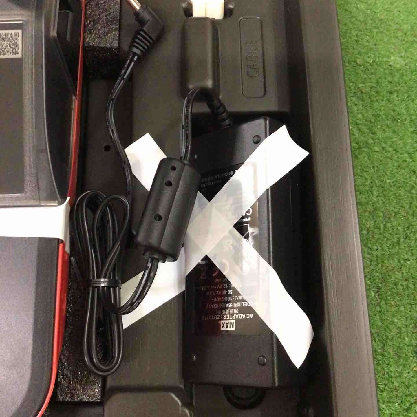  マックス MAX チューブマーカー レタツイン LM-500 W 3 その他 電動工具 エア工具