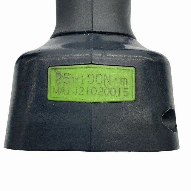  品セット Panasonic パナソニック 14.4 V 充電インパクトレンチ EYFMA 1 J バッテリー 4.0 Ah 4.2 コメント有119442 電動インパクトレンチ ドリル ドライバー レンチ