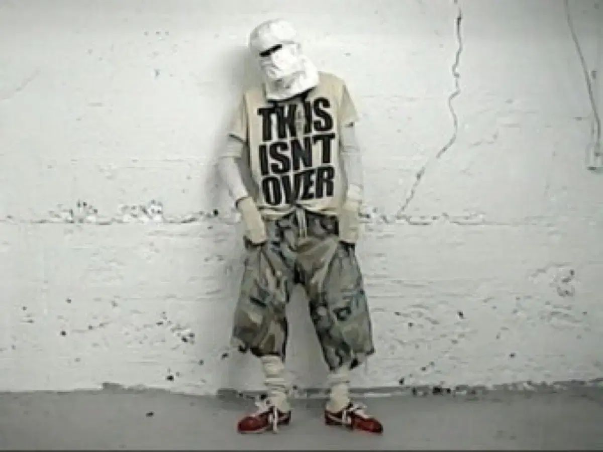 ジョシュアジャマル NBHDカモ ショーツ joshua jamal