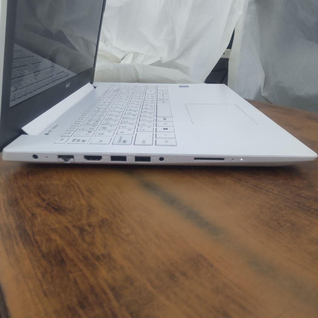 美品です☆Win11☆爆速SSD☆LAVIE NS150/K Webカメラ オープニングセール☆美品です☆Win11☆爆速SSD☆LAVIE NS150/K Web