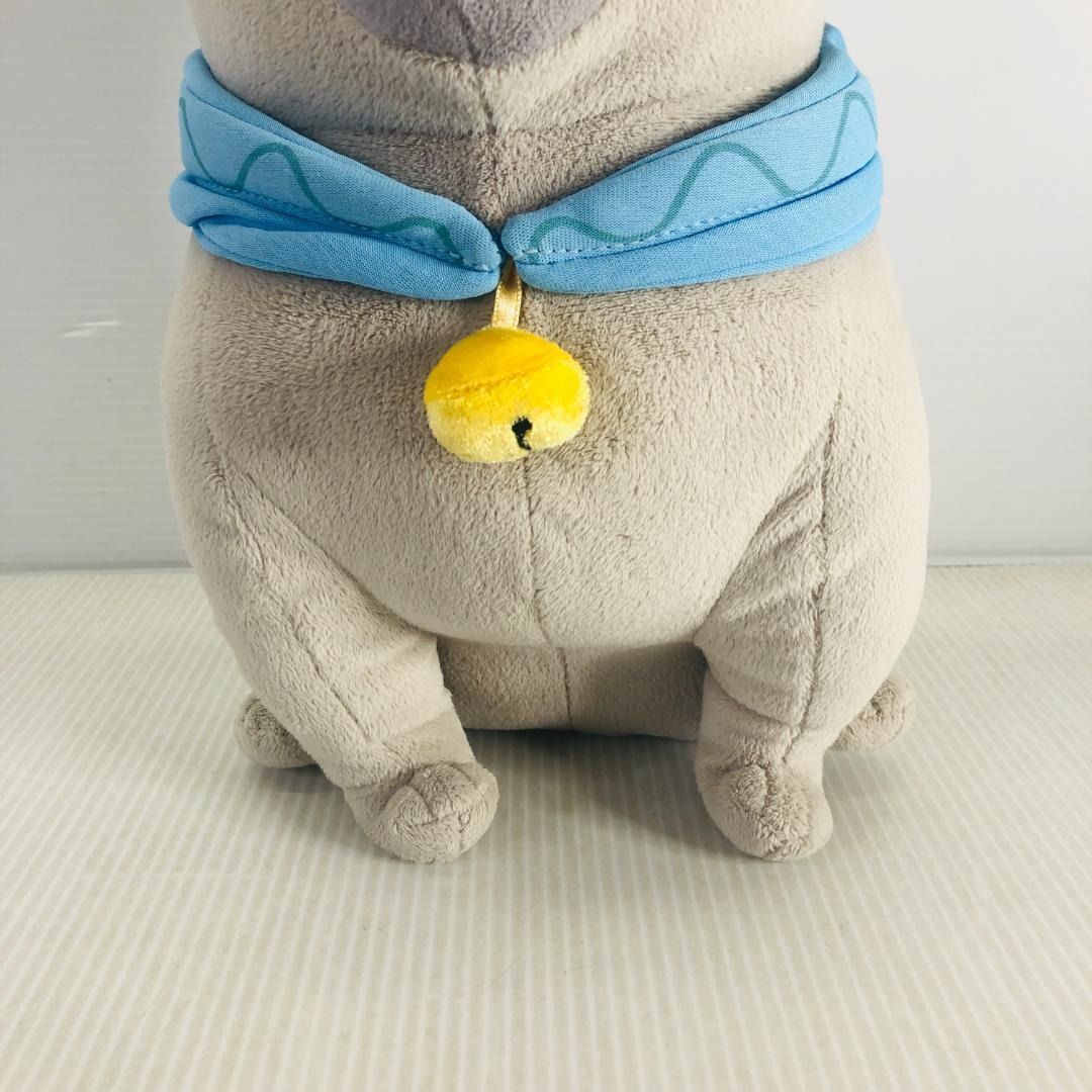 ディズニーストア ポカホンタス パーシー ぬいぐるみ - メルカリ