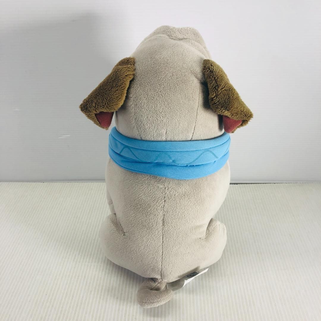 ディズニーストア ポカホンタス パーシー ぬいぐるみ - メルカリ