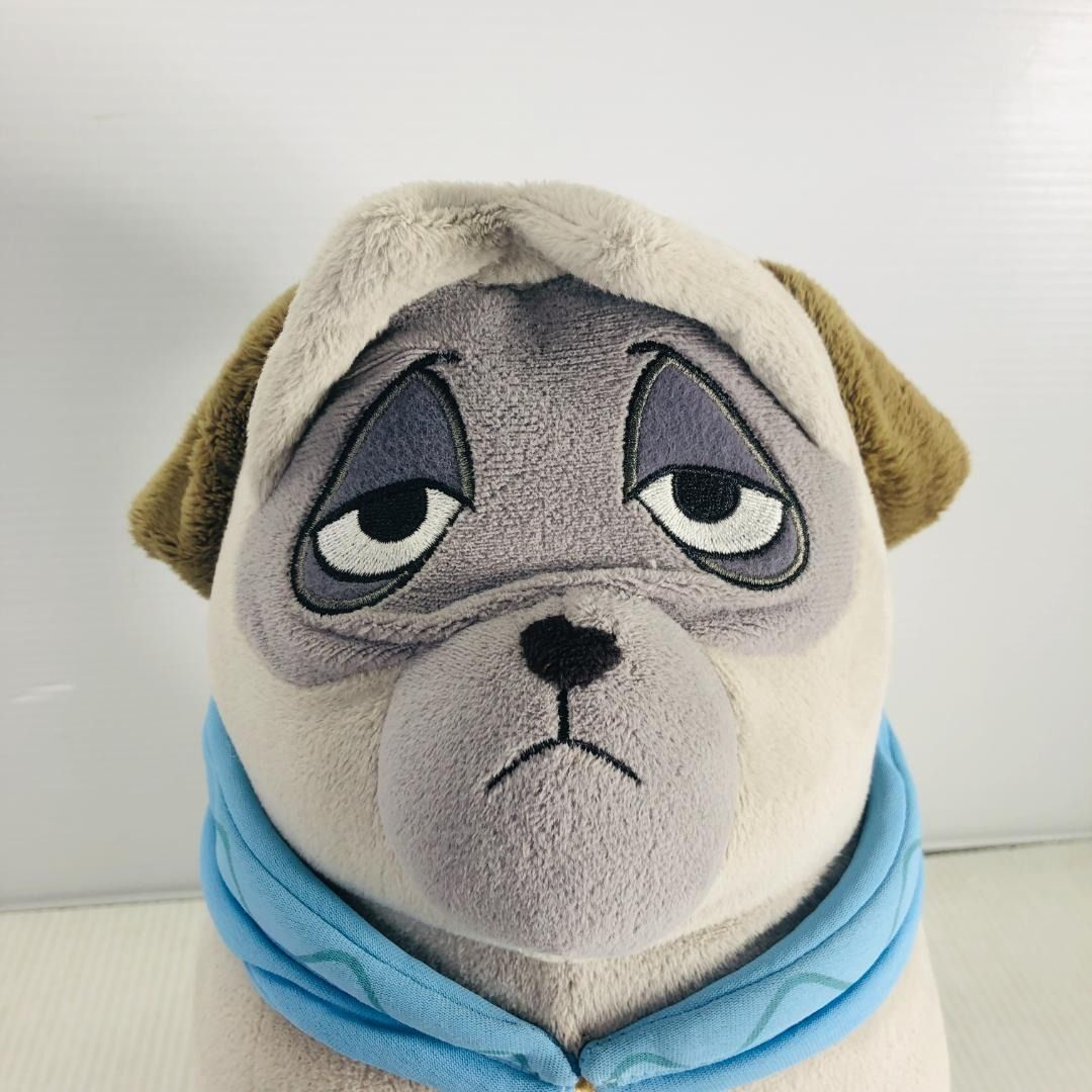 ディズニーストア ポカホンタス パーシー ぬいぐるみ - メルカリ